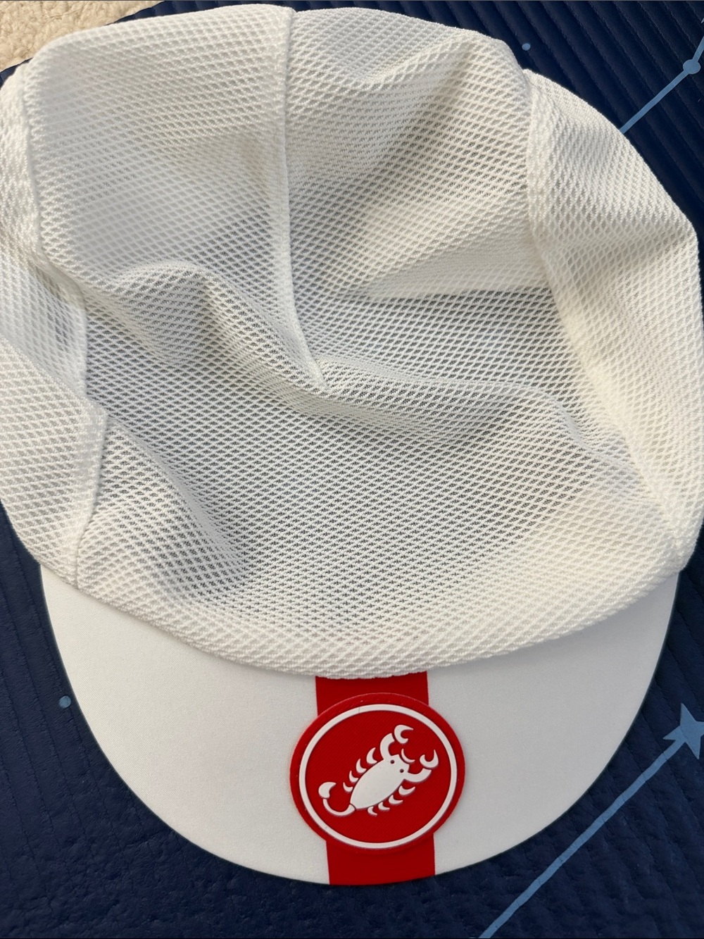 Men’s Cycling Caps 🧢